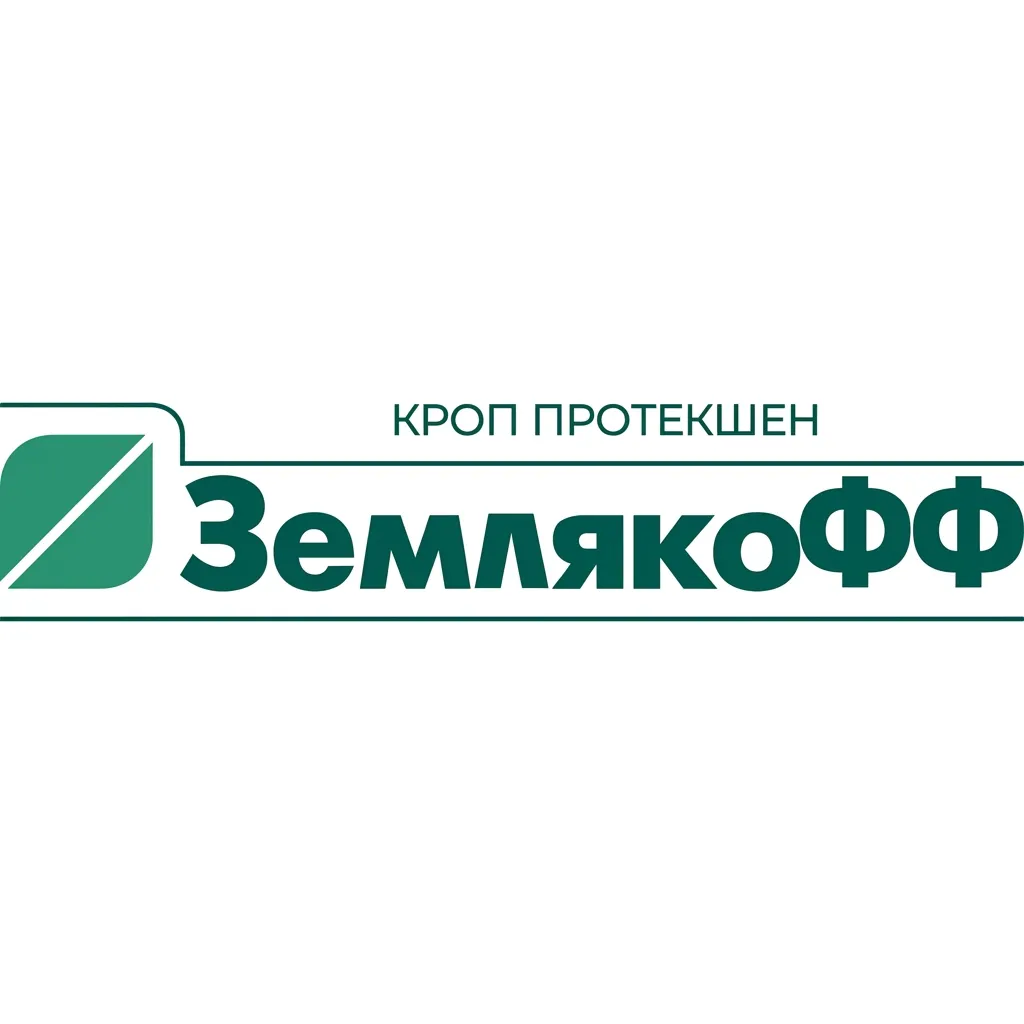 Логотип ЗЕМЛЯКОФФ КРО